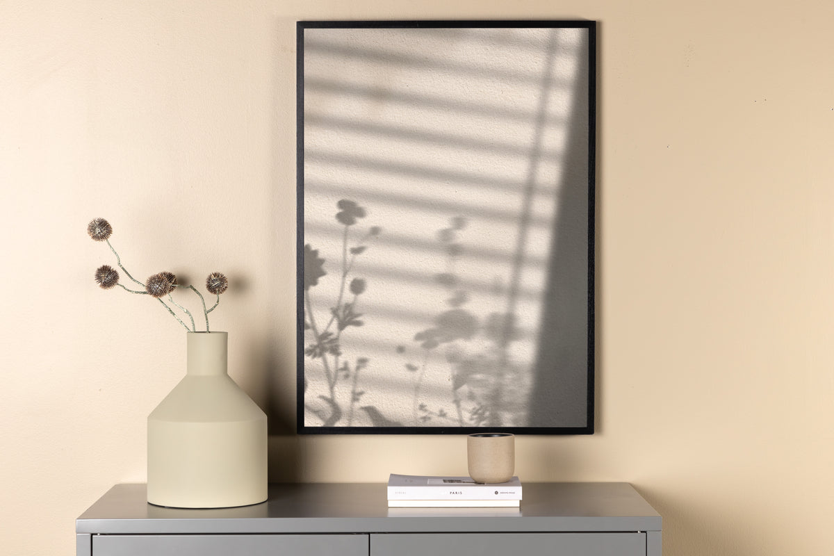 Poster White