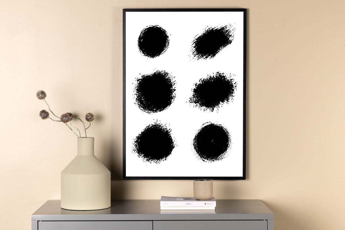 Poster White
