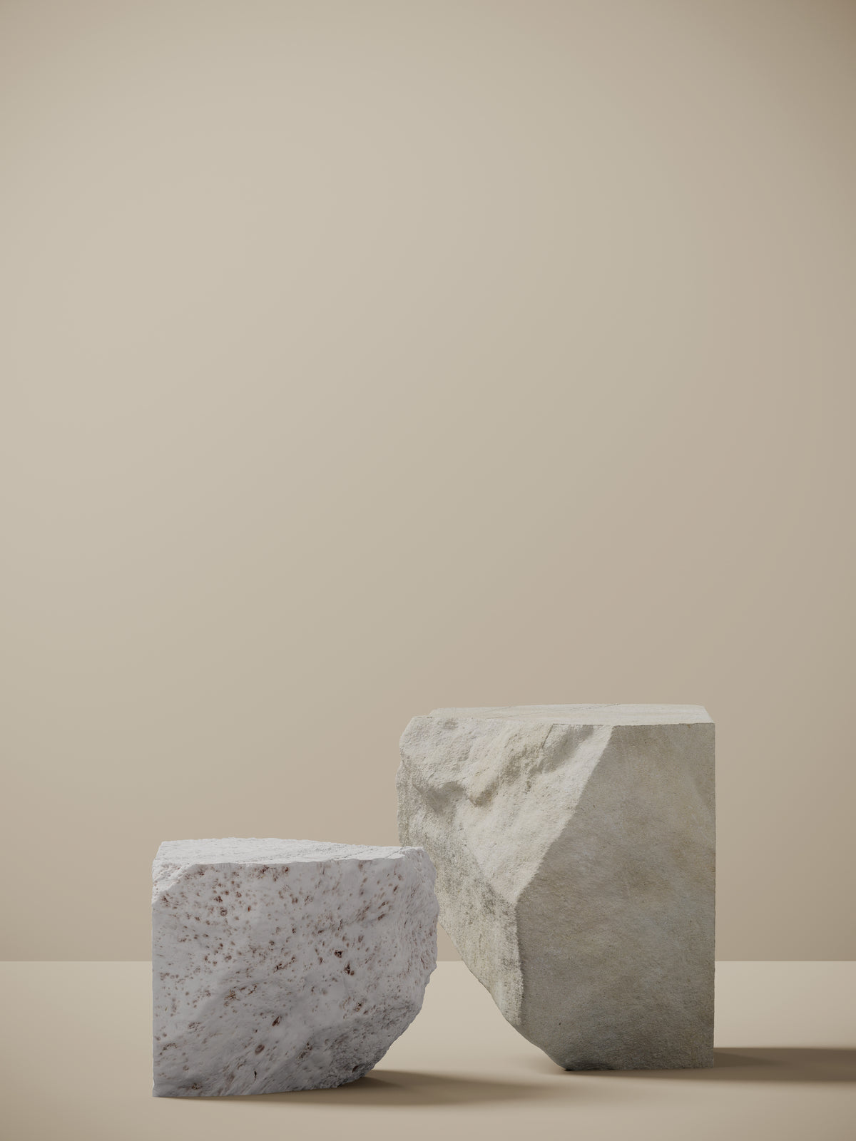 Poster Beige