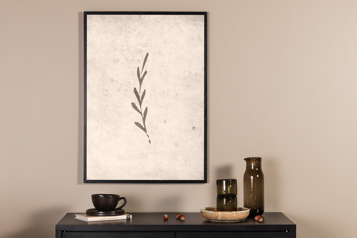 Poster Beige