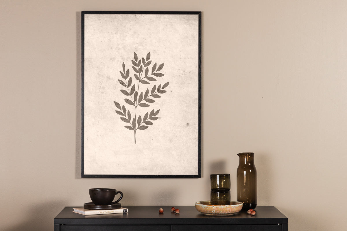 Poster Beige