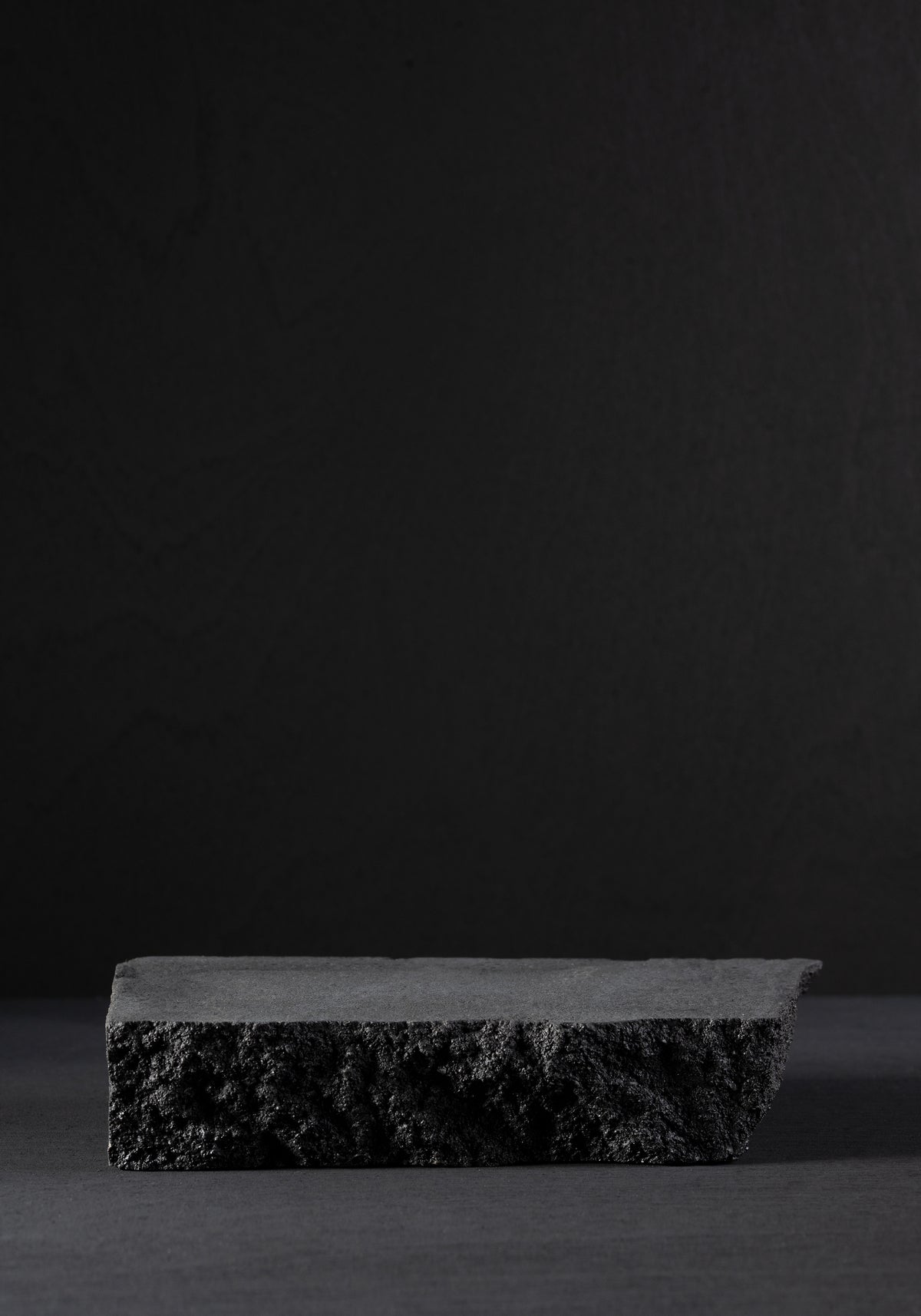 Poster Black