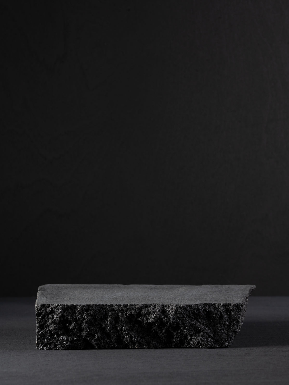 Poster Black