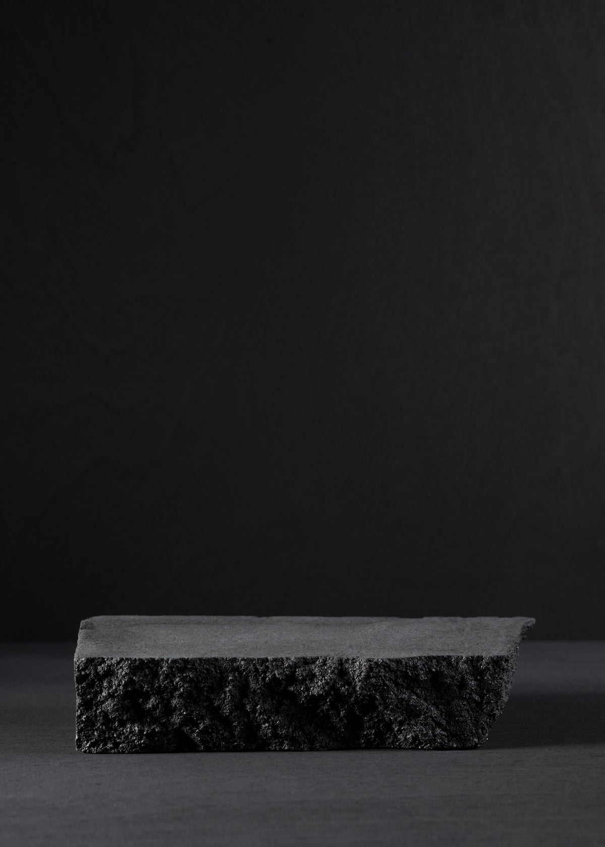 Poster Black