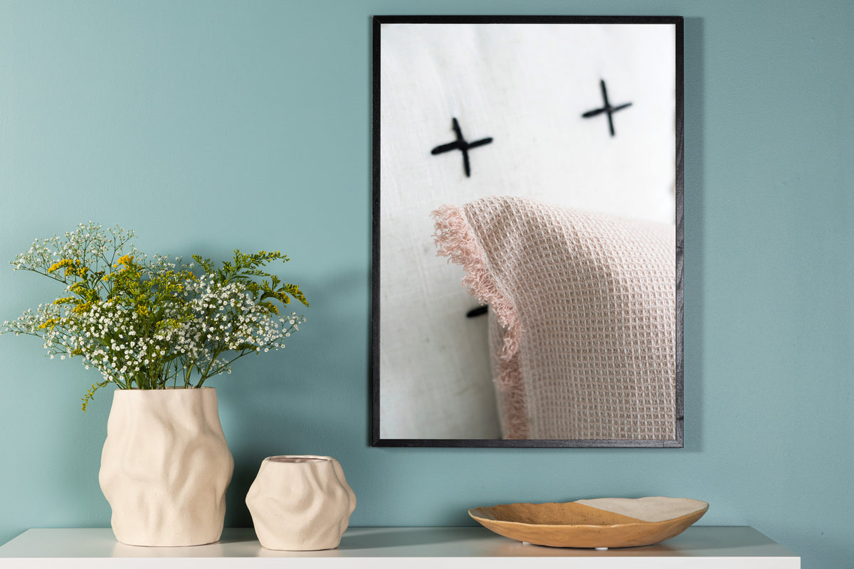 Poster Beige