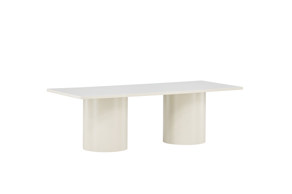 Sofa Table 50 x 120 Beige