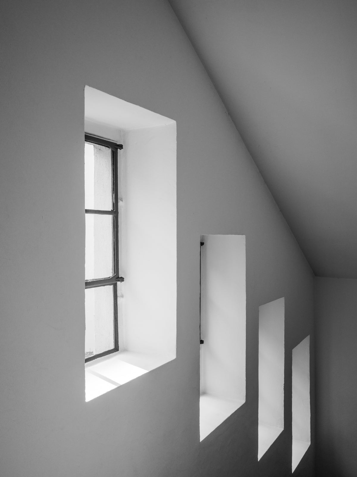 Poster Grey