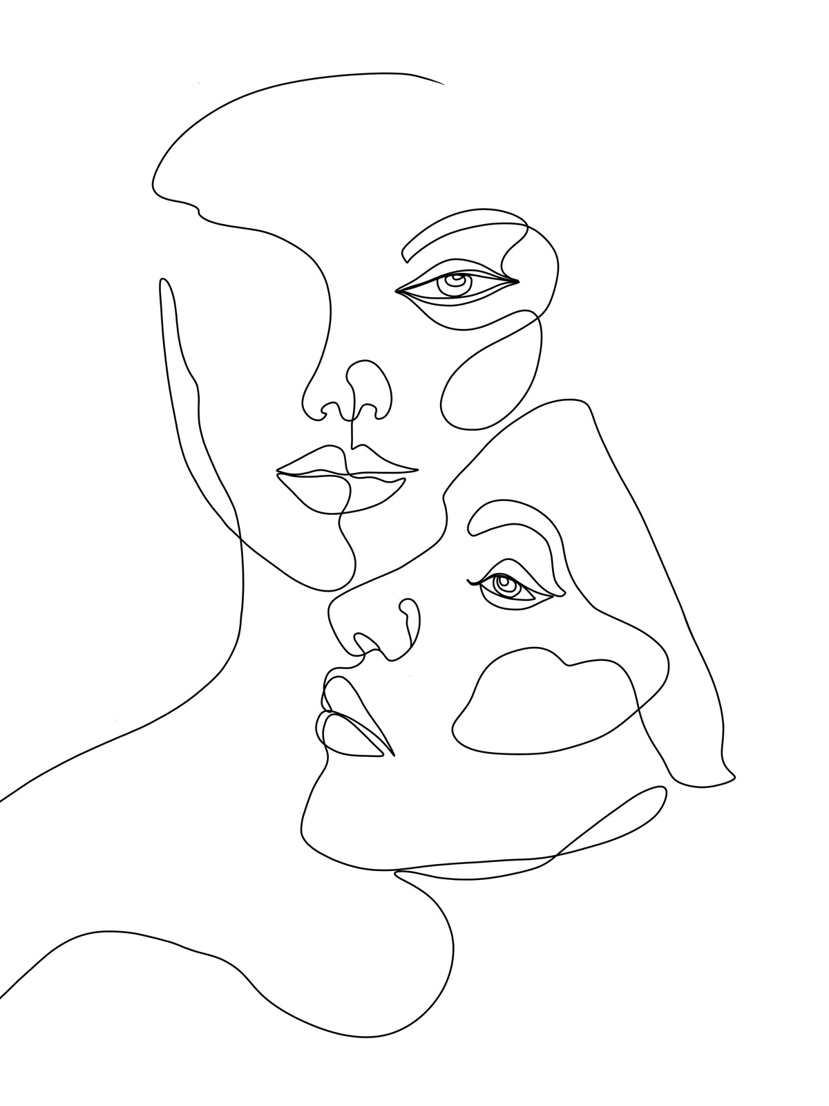 Poster White