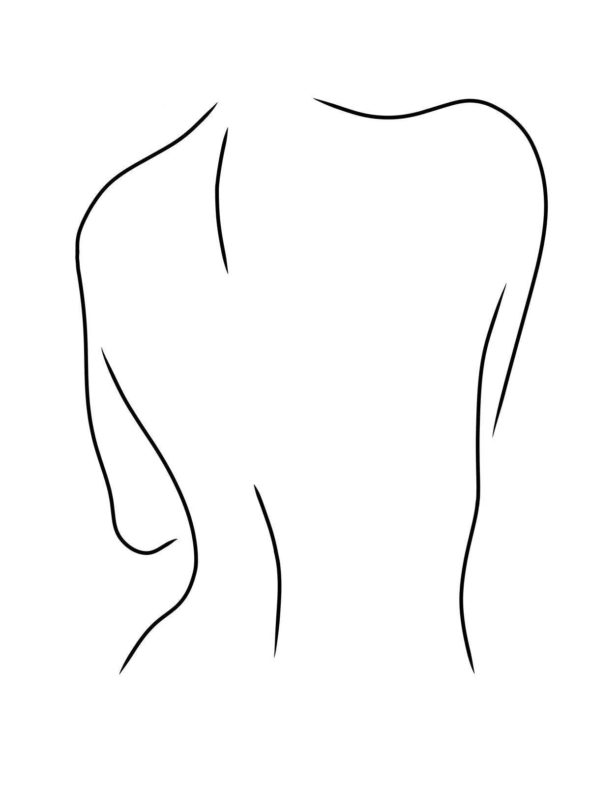 Poster White