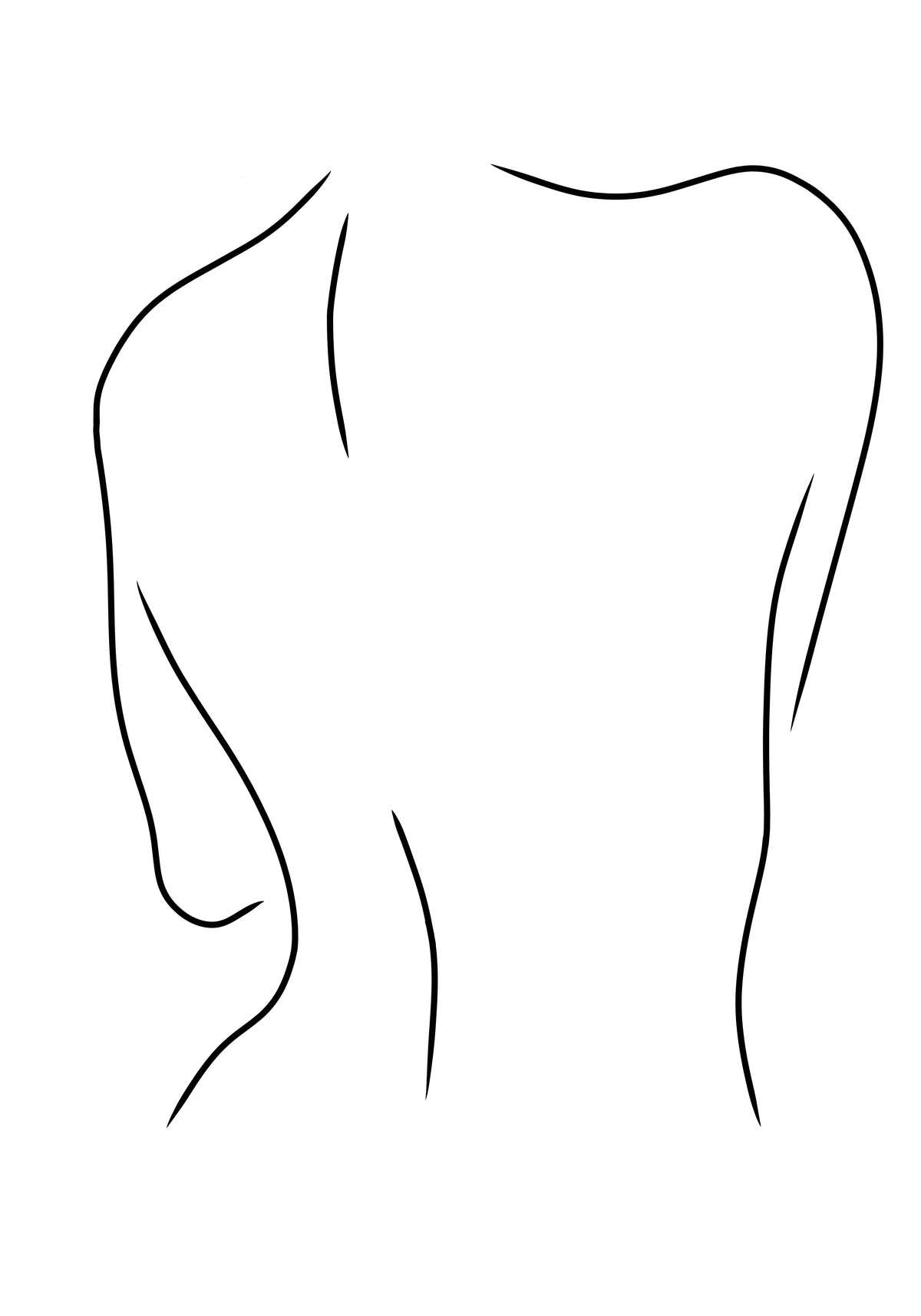 Poster White
