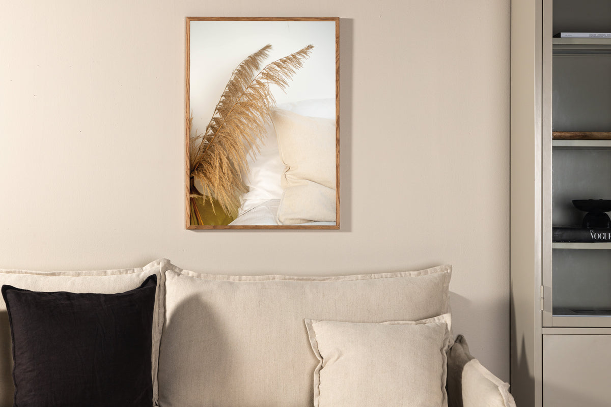 Poster Beige