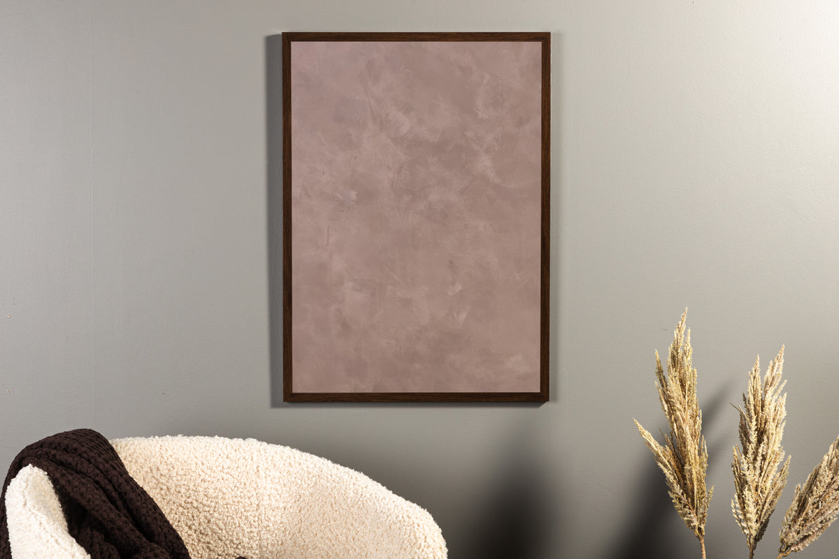 Poster Brown