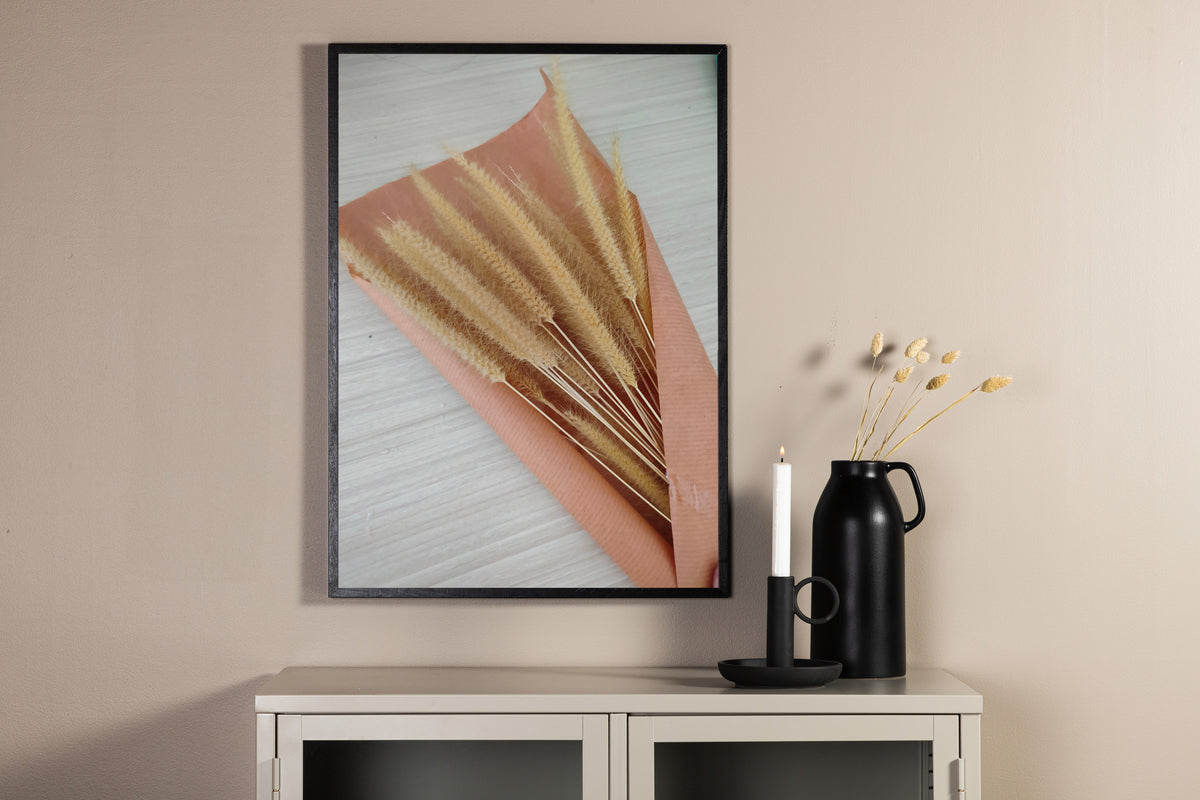 Poster Beige