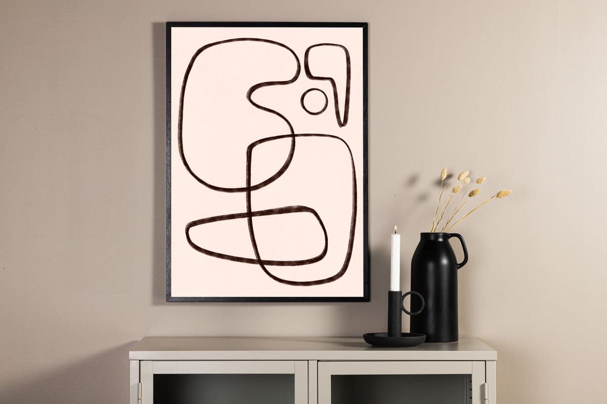 Poster White