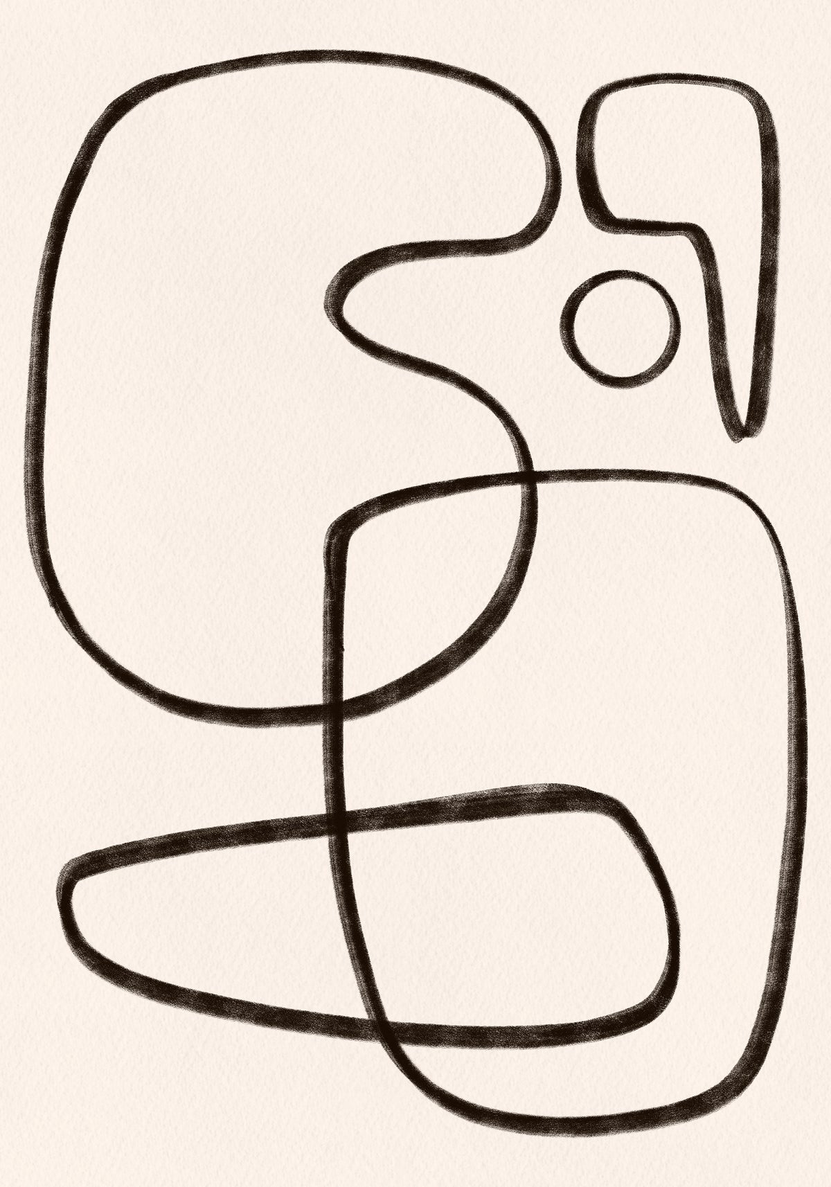 Poster White