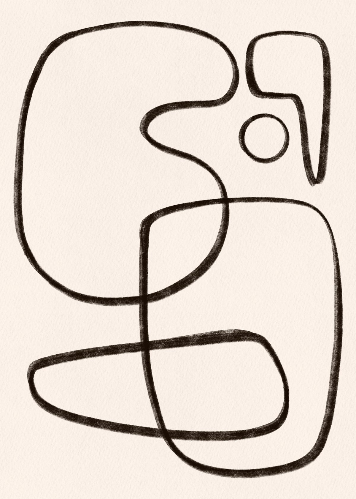 Poster White