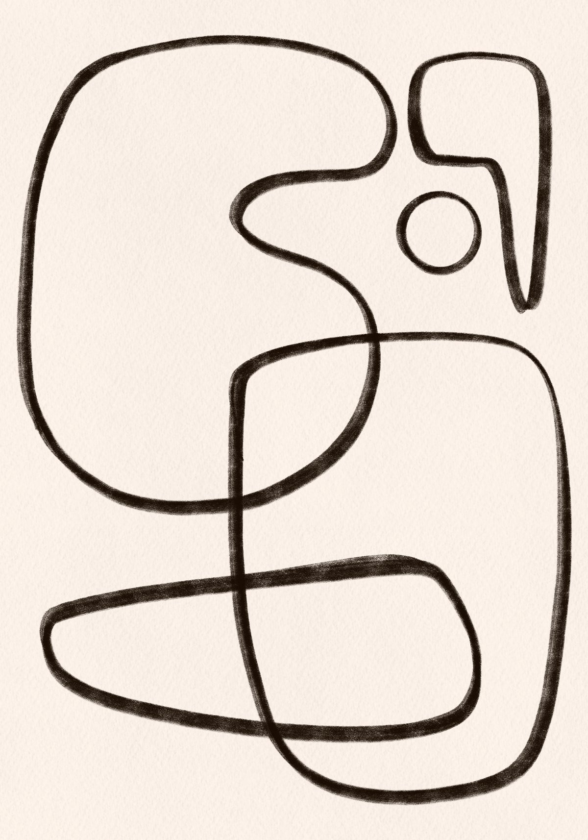 Poster White