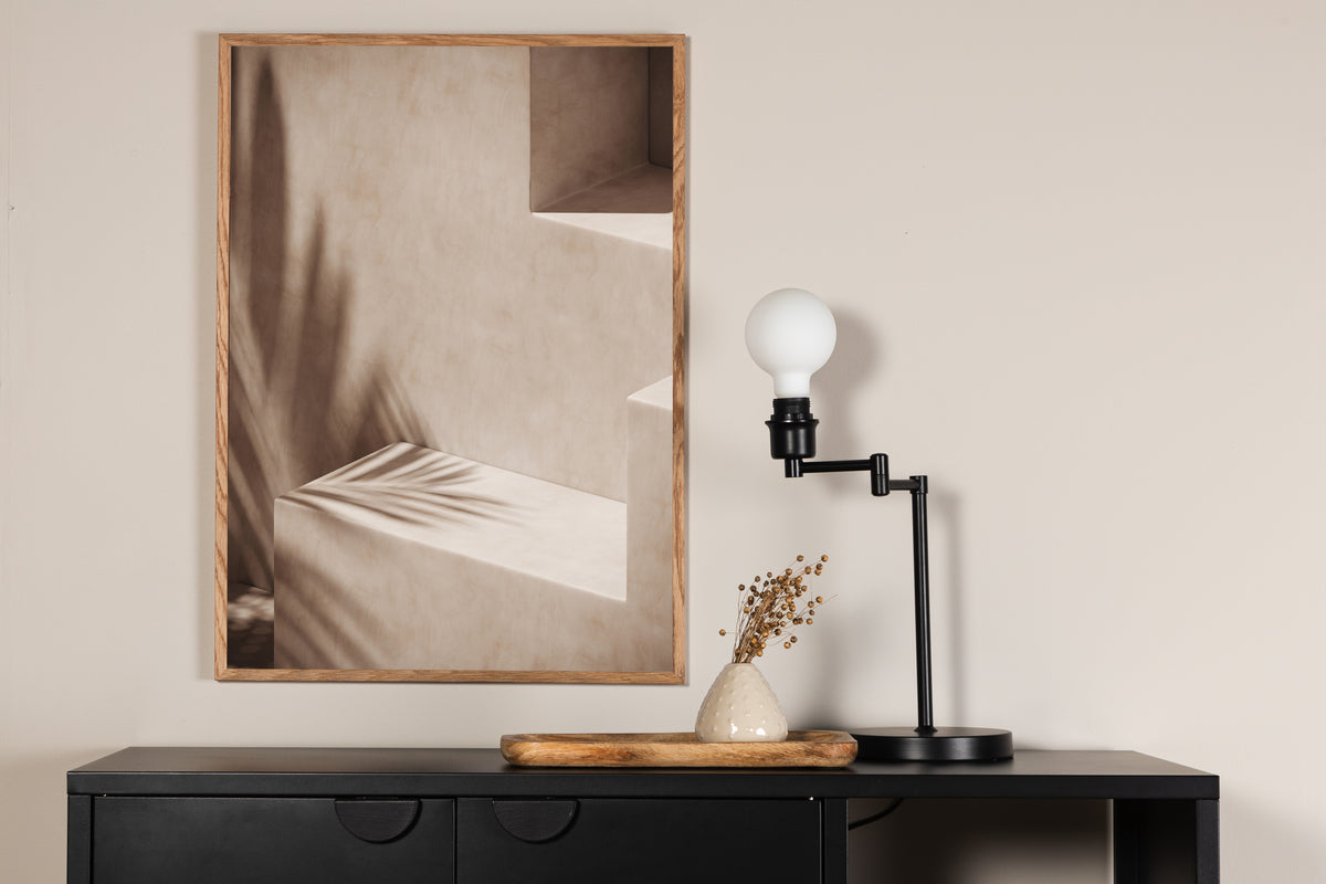 Poster Beige
