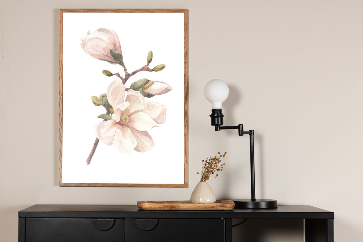 Poster Pink