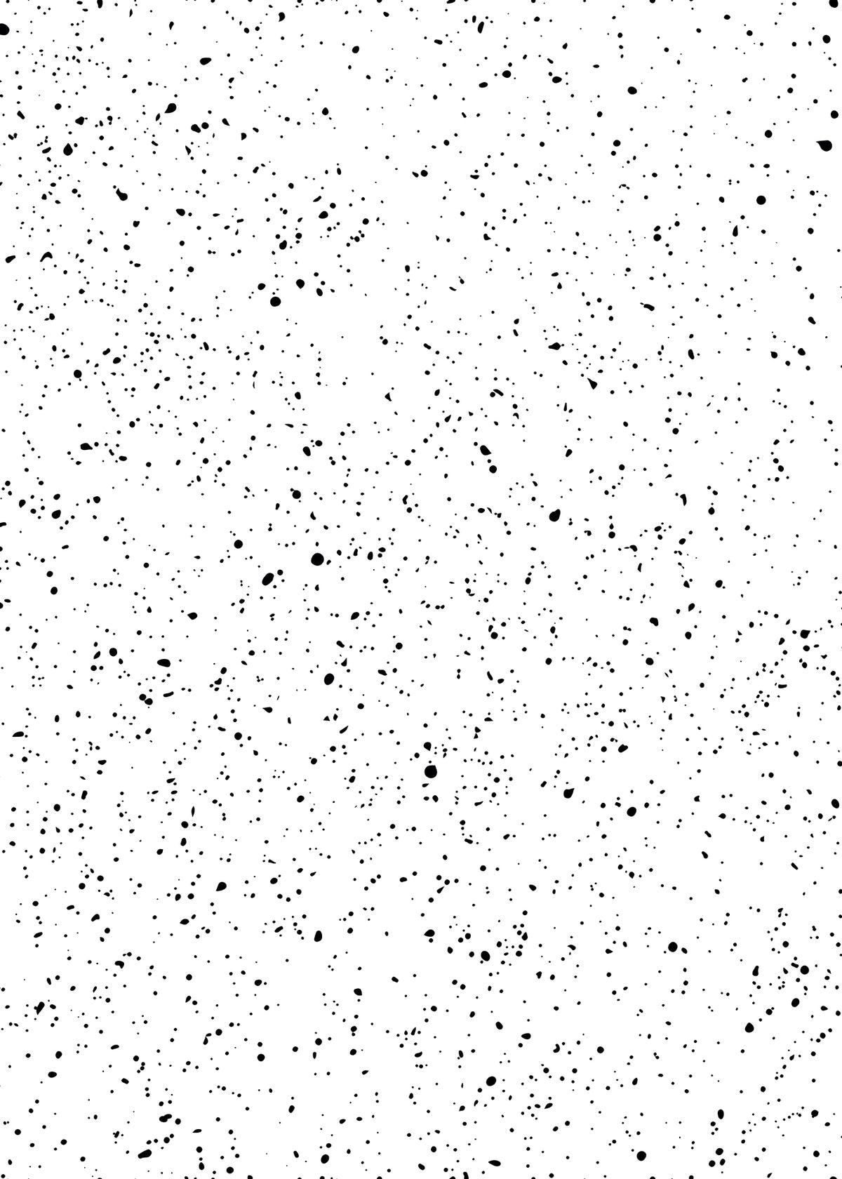 Poster White