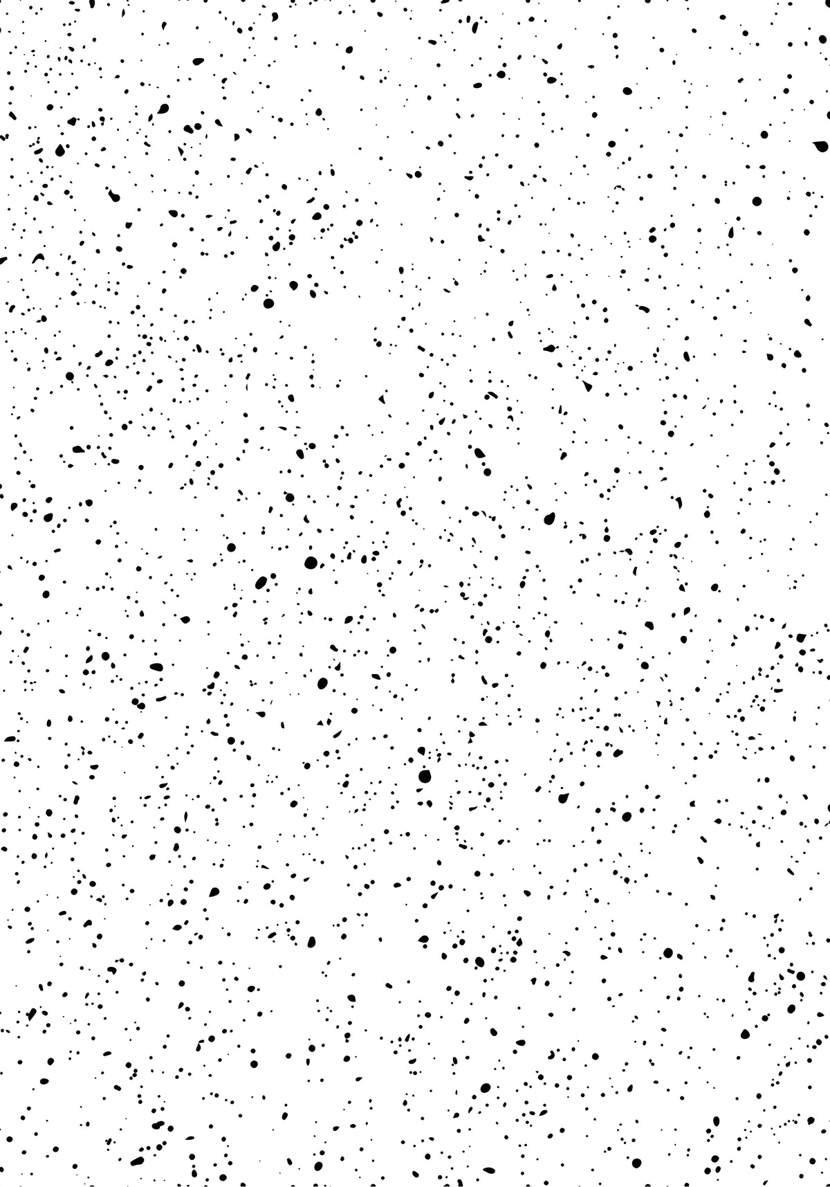 Poster White