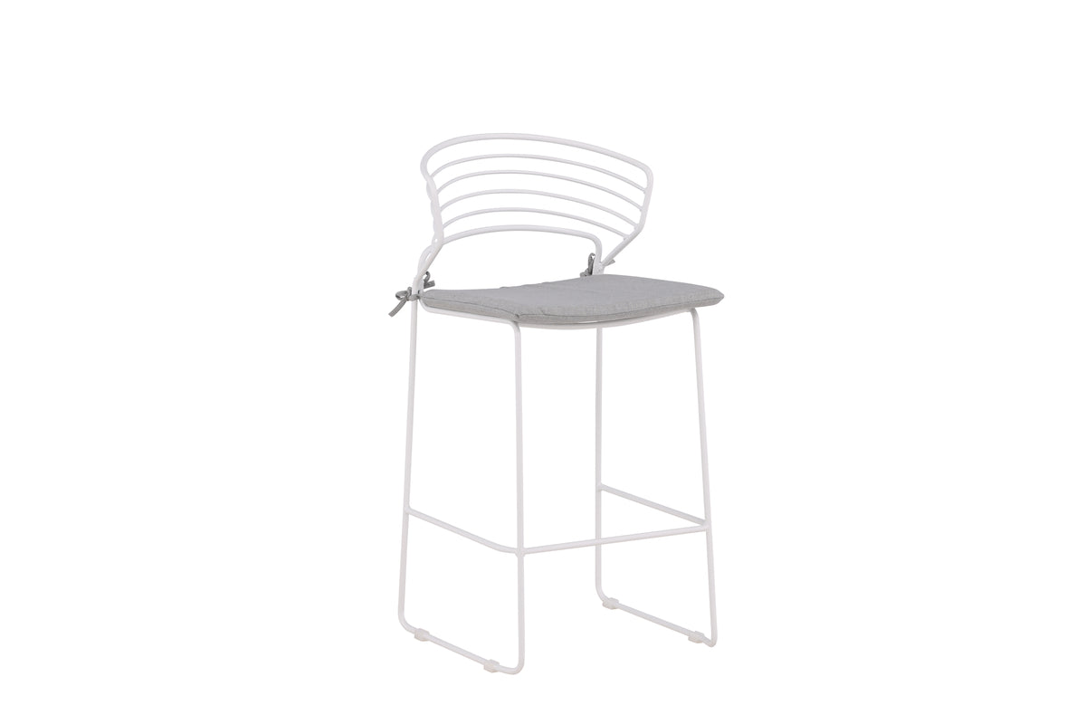Bar Chair 4-pack White