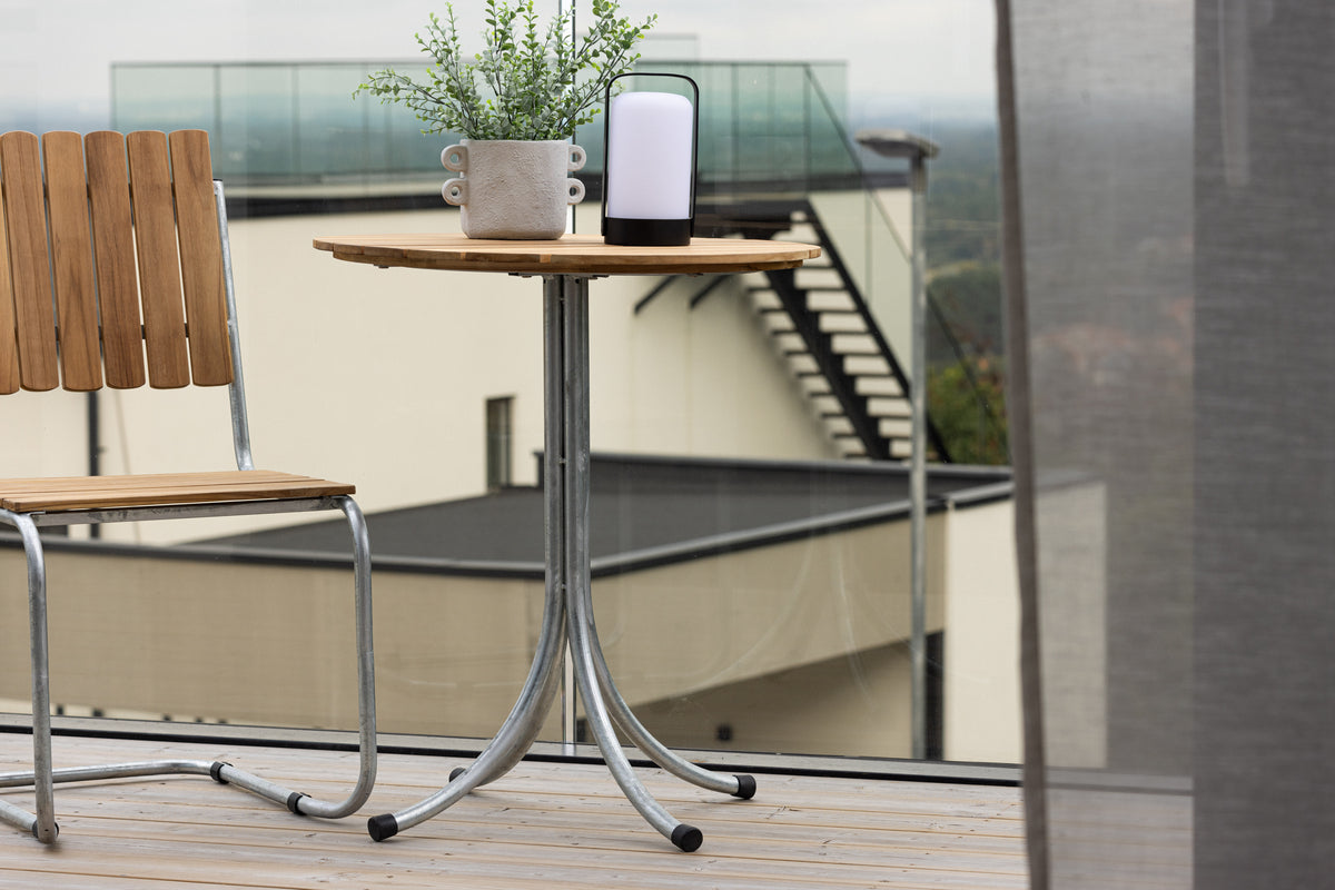 Cafe Table ø65 Nature