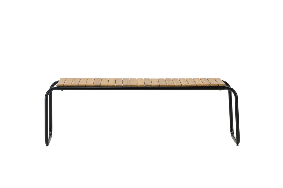 Bench 136 x 40 Nature