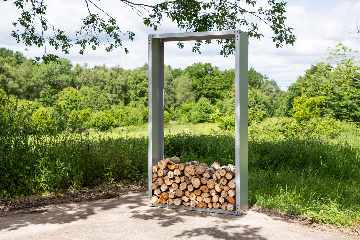 Fire Basket 100 x 30 x 180