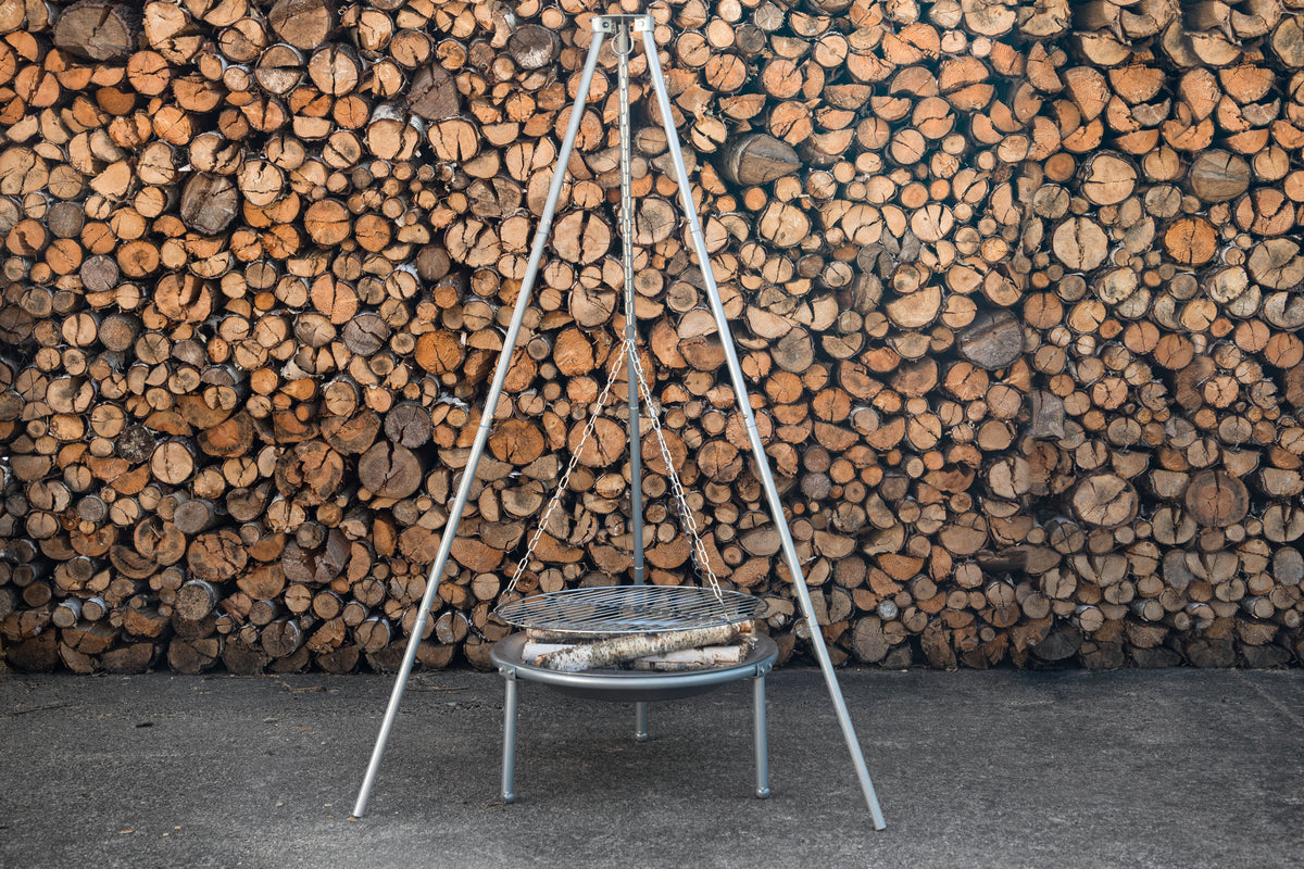 Fire Basket ø50