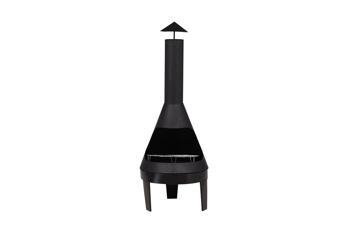 Fire Basket ø55