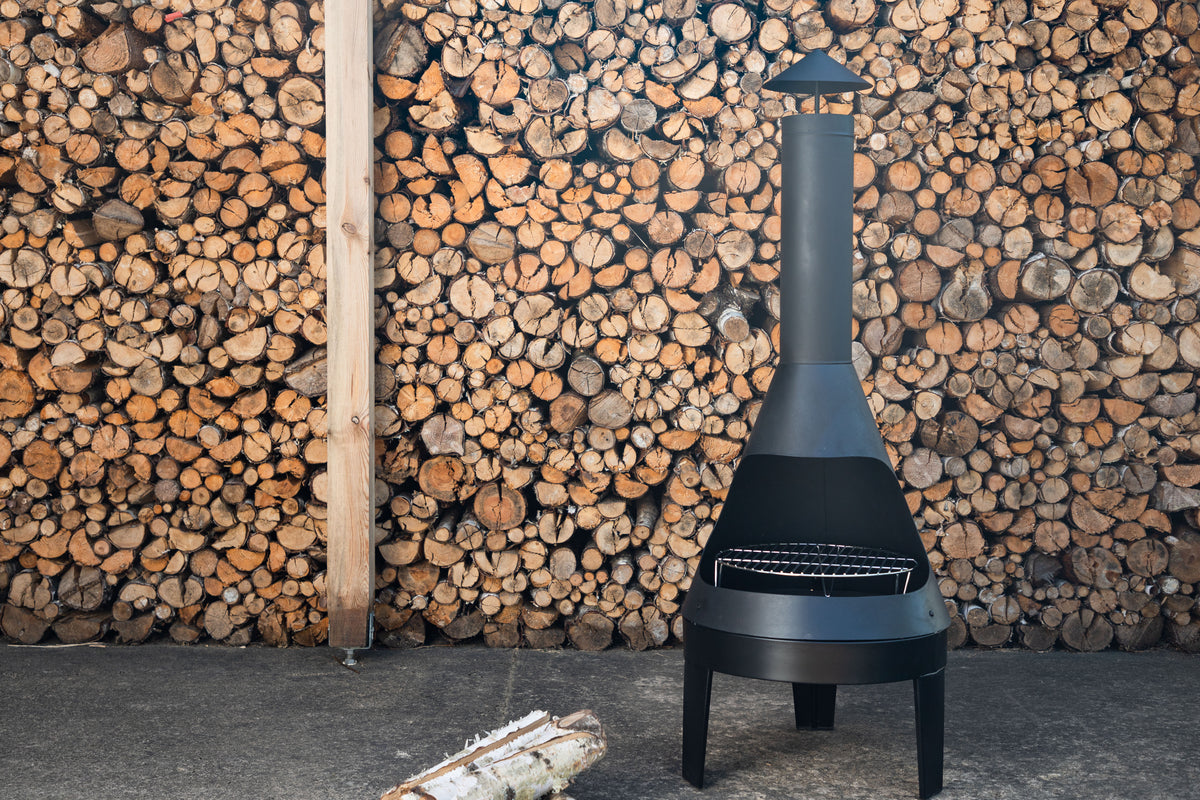 Fire Basket ø55