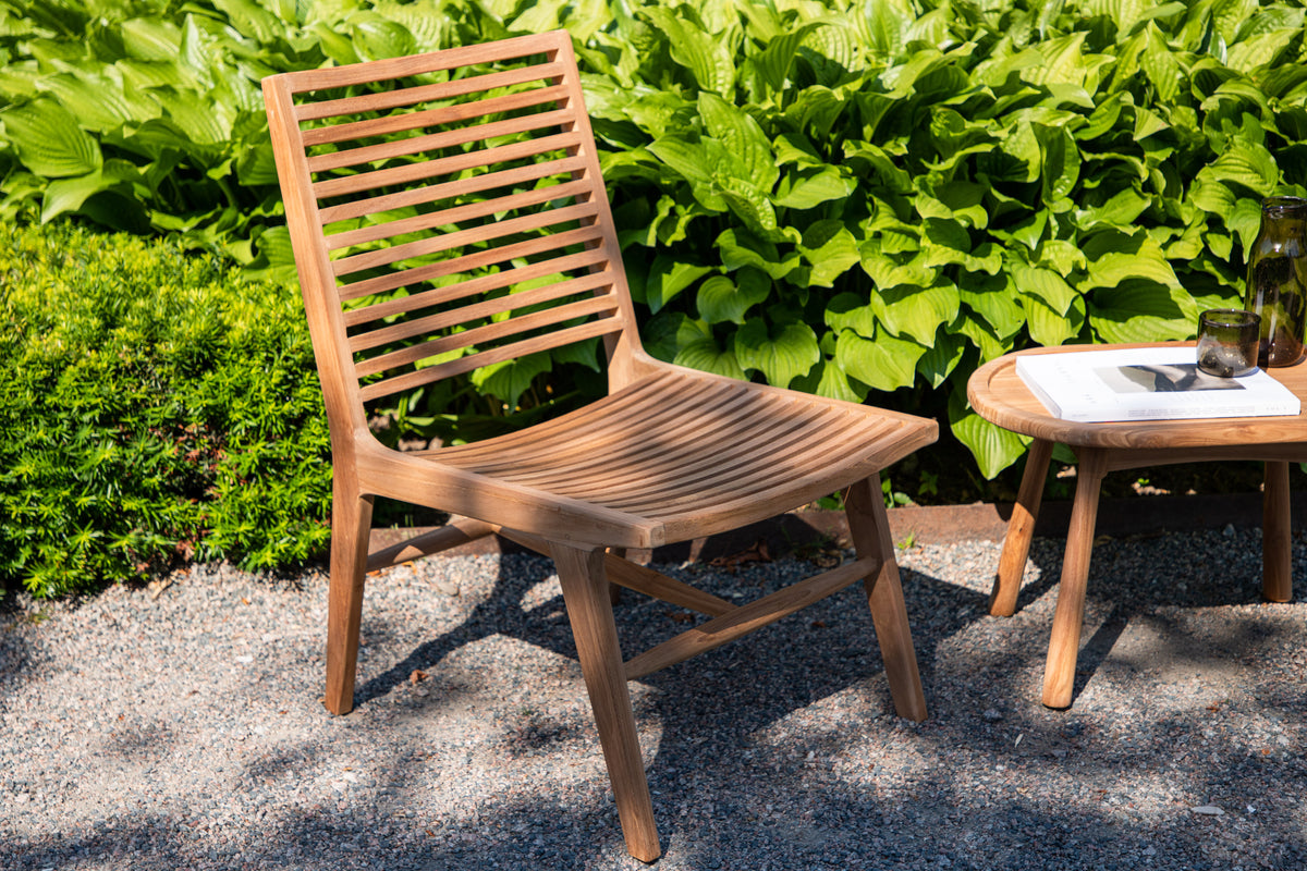 Lounge Chair Nature