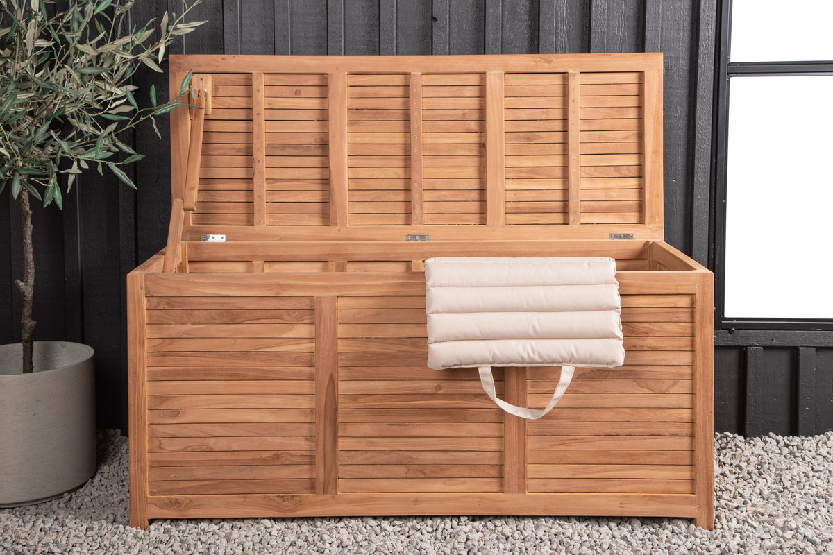 Cushion Box 130 x 60