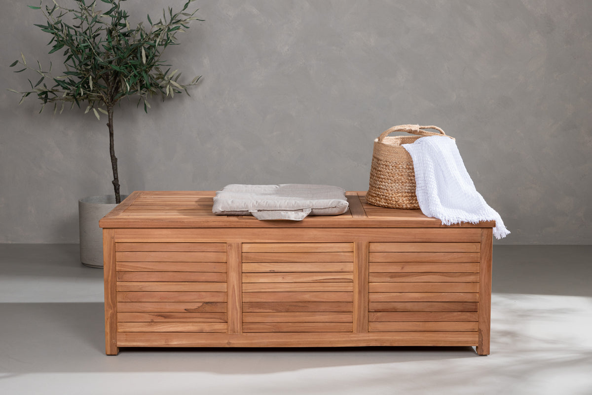Cushion Box 130 x 46