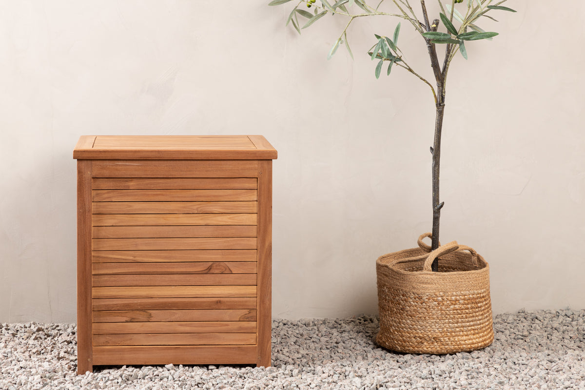 Cushion Box 53 x 60