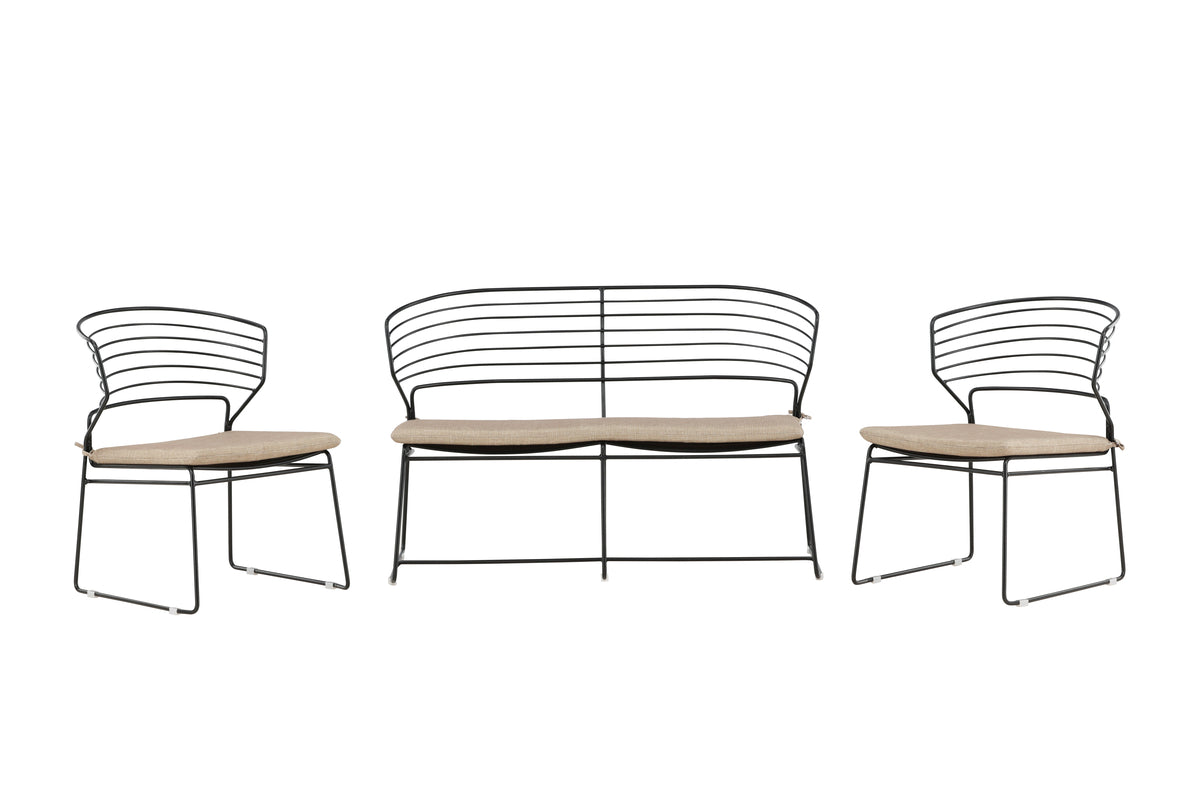 Sofa Set