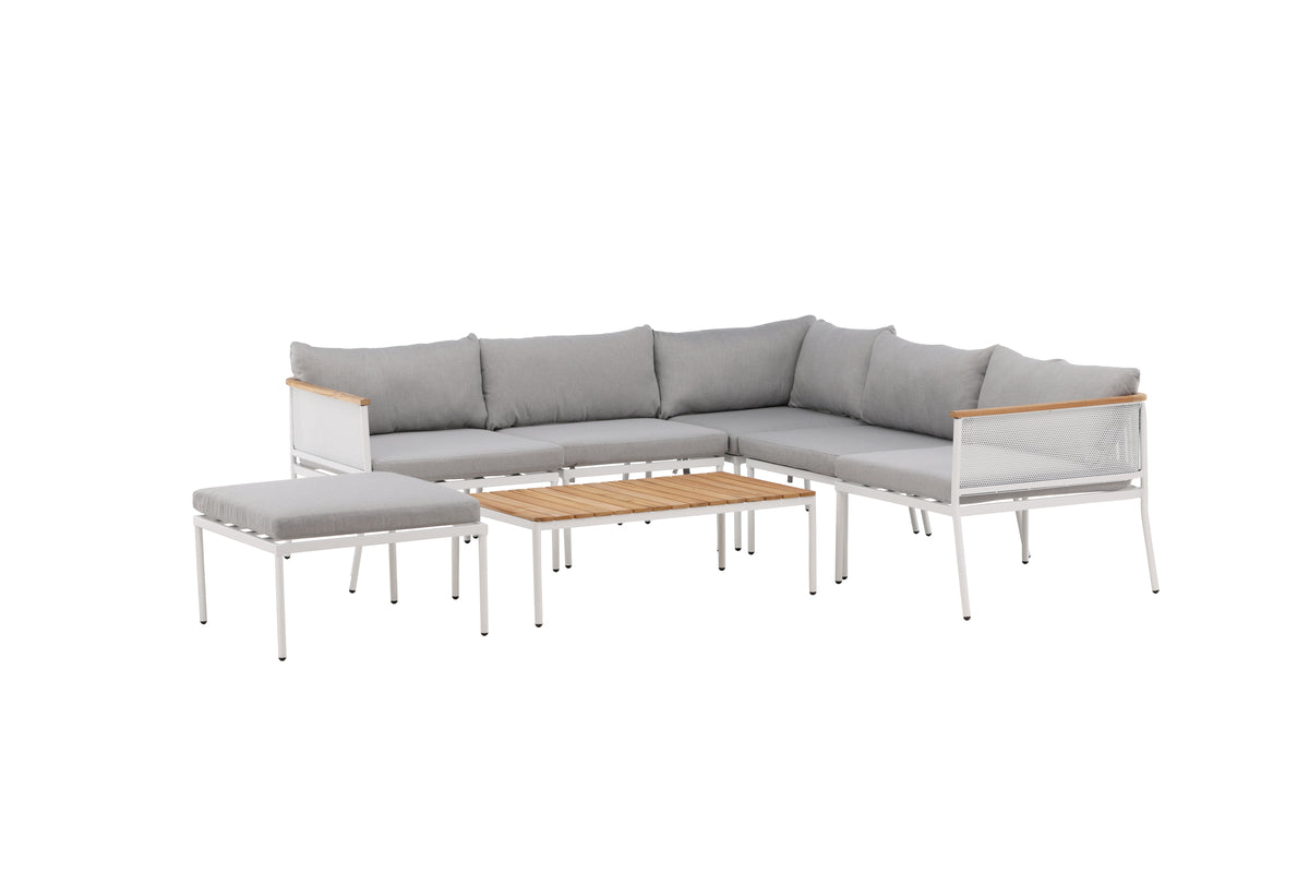 Corner Sofa Set