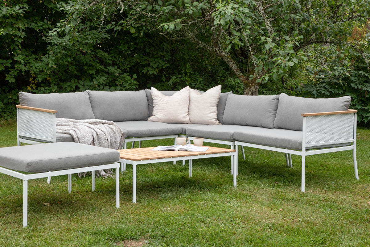 Corner Sofa Set