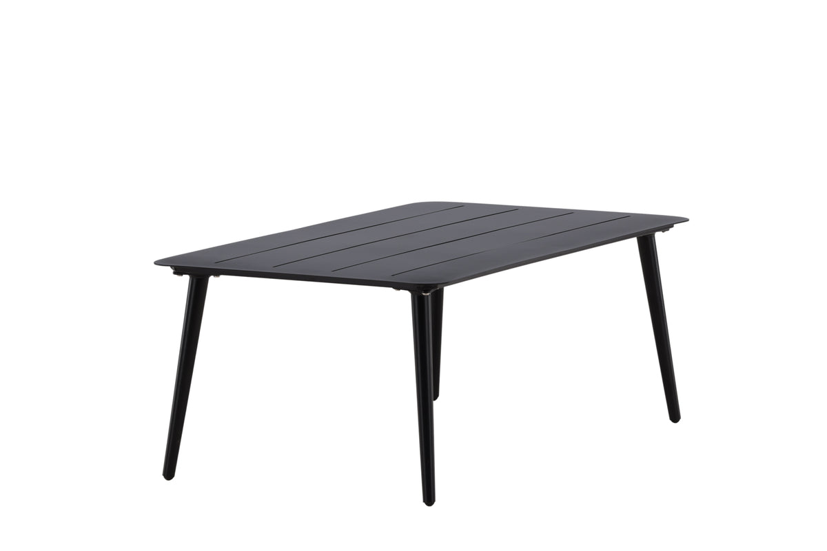 Sofa Table 60 x 100 Black