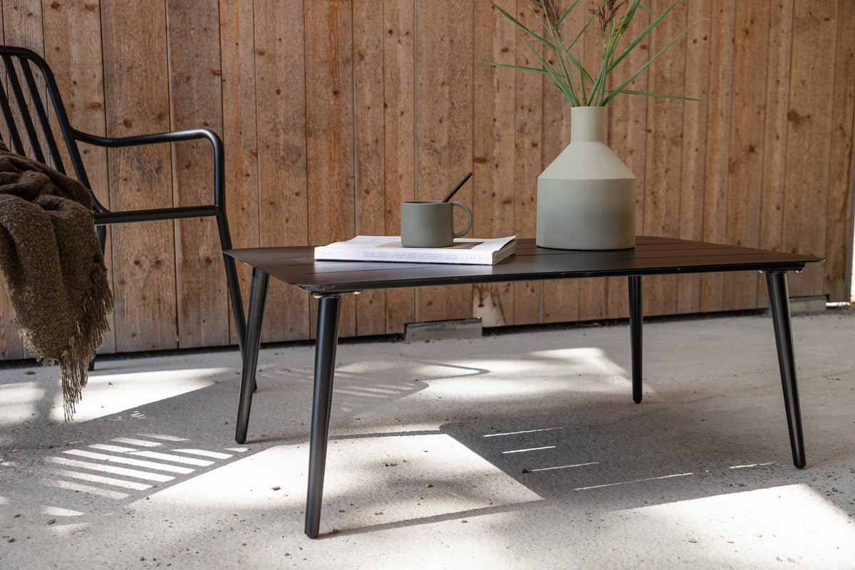 Sofa Table 60 x 100 Black