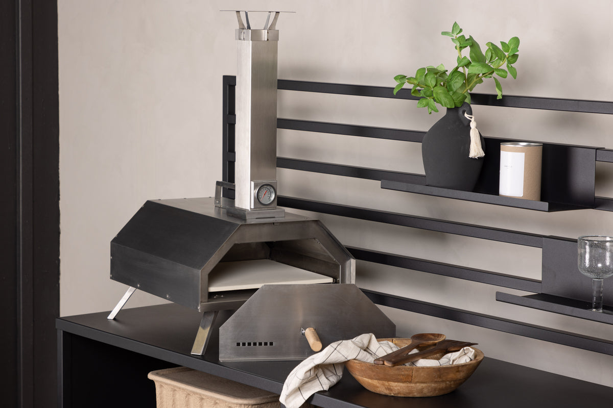 Pizza Oven