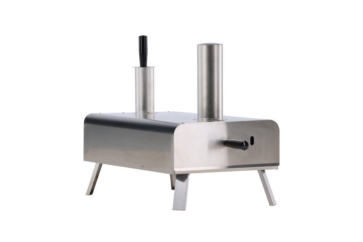 Pizza Oven