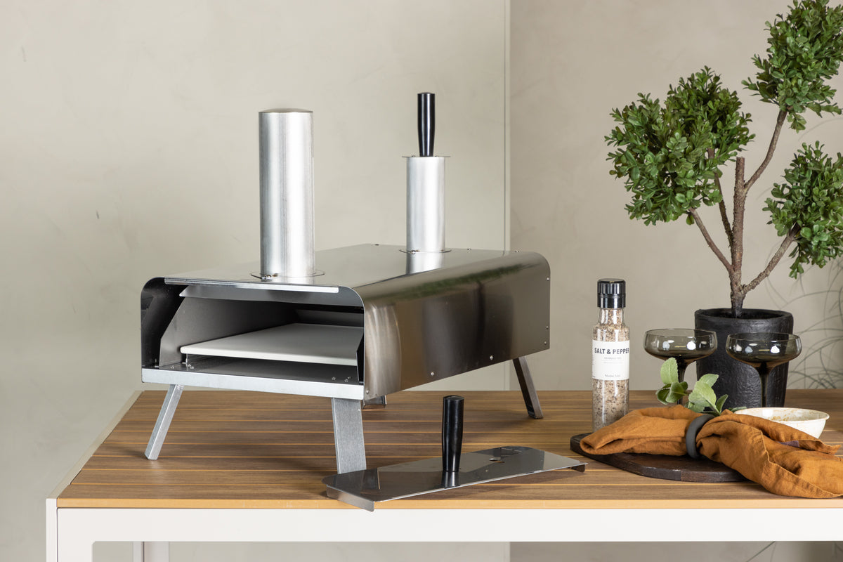 Pizza Oven