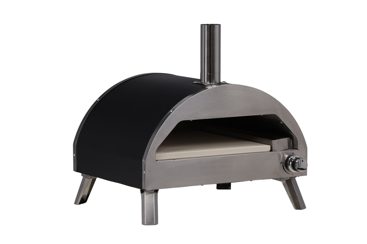 Pizza Oven