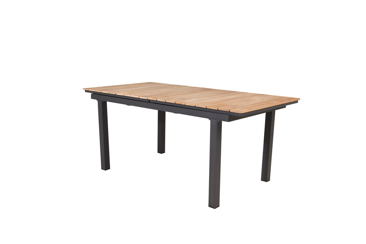 Rectangular Dining Table 180 x 74 x 90 Nature