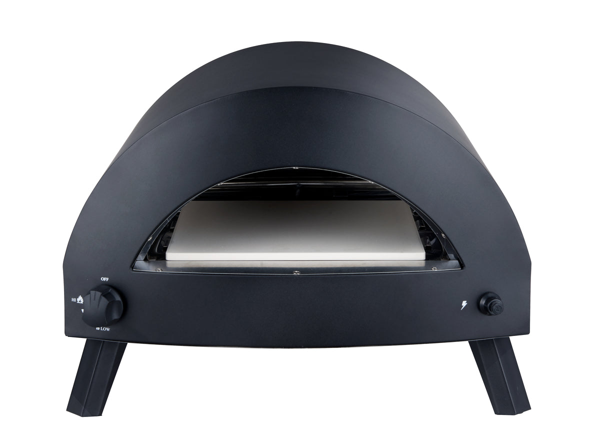 Pizza Oven