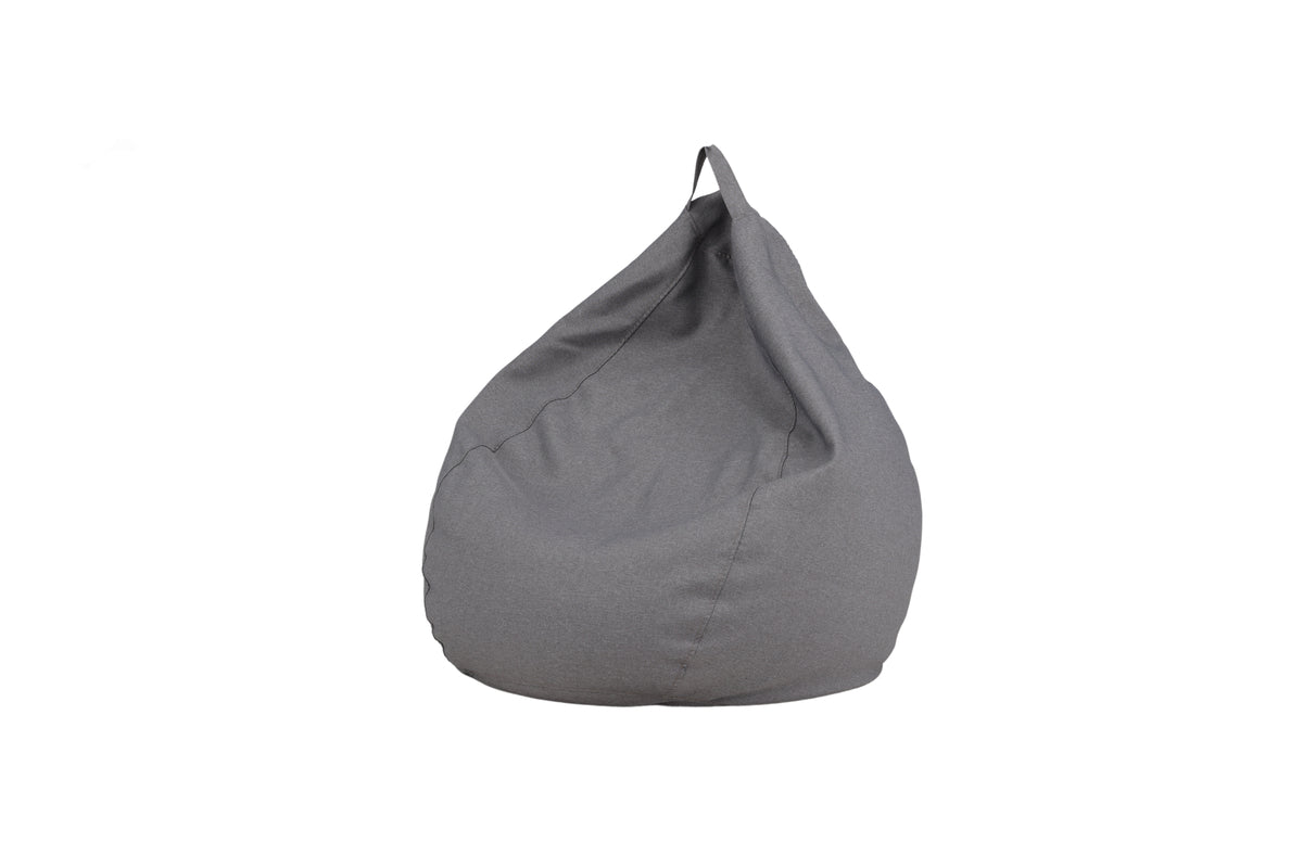 Lounge Chair Dark Grey