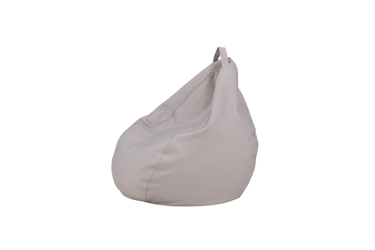 Lounge Chair Beige
