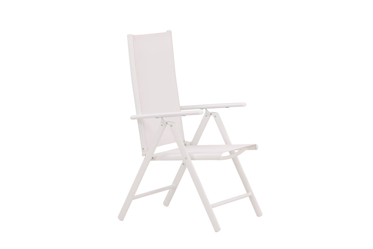 Dining Chair 2-pack White